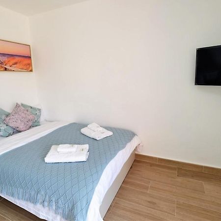 Benalmadena-Costa Jupiter - Sunsea Apartment Extérieur photo