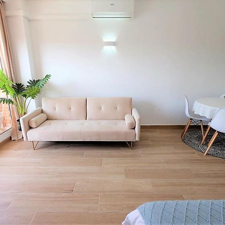 Benalmadena-Costa Jupiter - Sunsea Apartment Extérieur photo