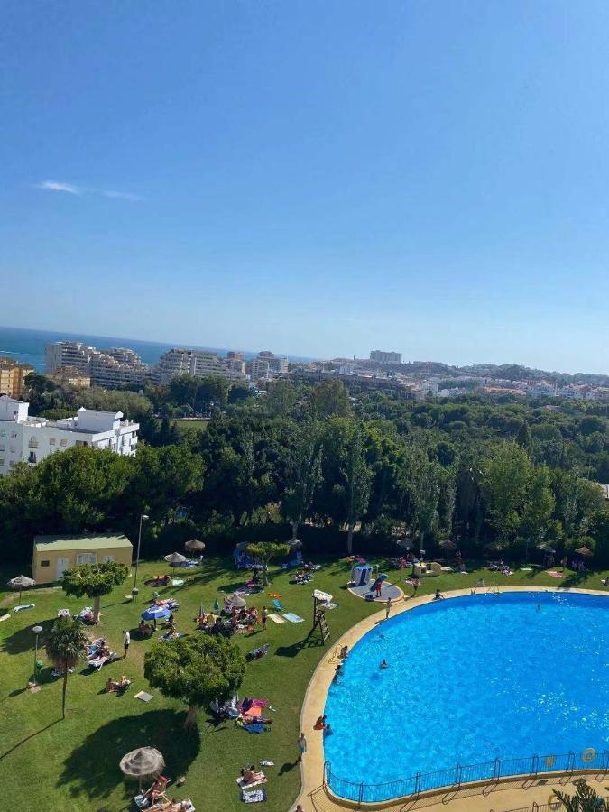 Benalmadena-Costa Jupiter - Sunsea Apartment Extérieur photo