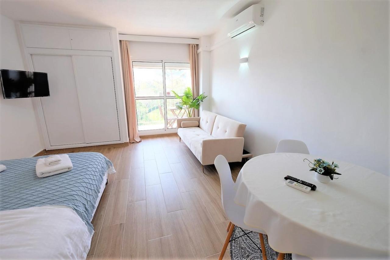 Benalmadena-Costa Jupiter - Sunsea Apartment Extérieur photo