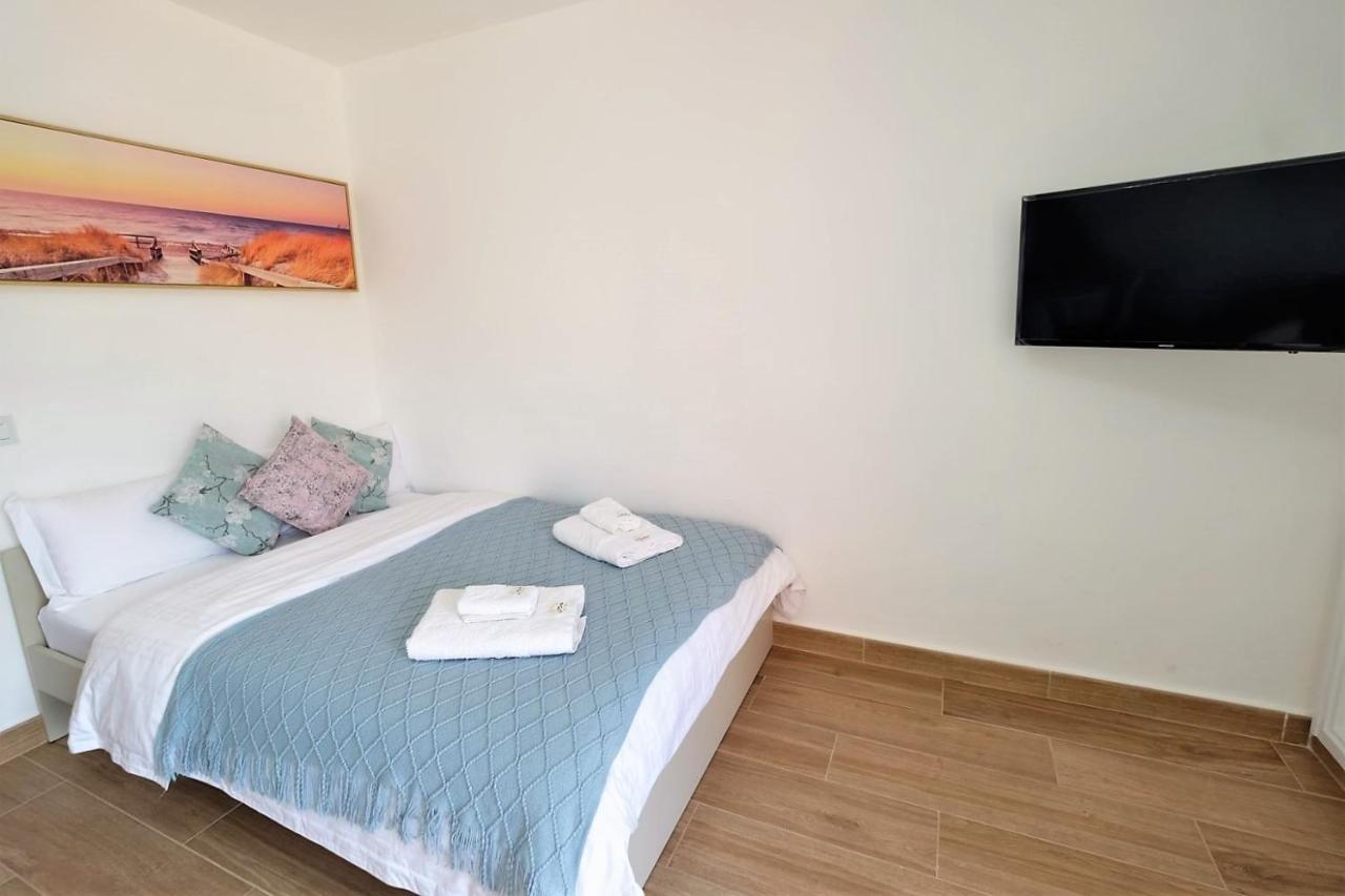 Benalmadena-Costa Jupiter - Sunsea Apartment Extérieur photo