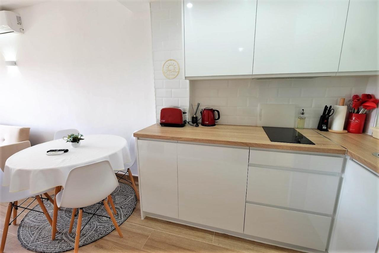 Benalmadena-Costa Jupiter - Sunsea Apartment Extérieur photo